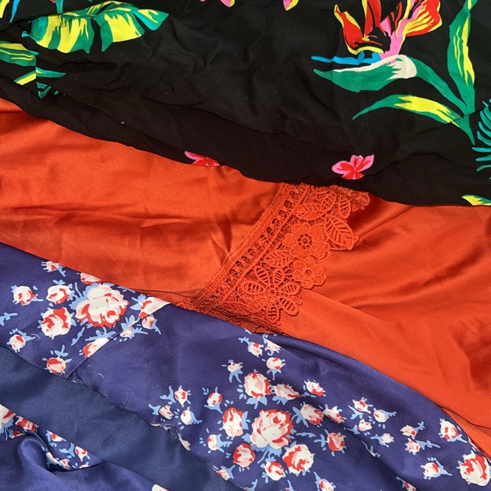 Assorted Robes - Picture 2 of 2